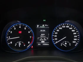 Hyundai Kona 1.6 TURBO 2WD FLUX PREMIUM SPECIAL, снимка 15