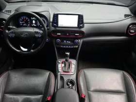 Hyundai Kona 1.6 TURBO 2WD FLUX PREMIUM SPECIAL, снимка 13