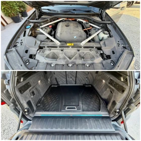 BMW X5 Me50 xdrive 30000km!!!, снимка 15