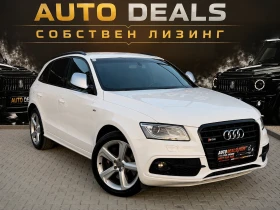 Audi SQ5 326HP| COMPETITION| FACE| 8ZF| S-LINE| TOP| ЛИЗИНГ, снимка 2