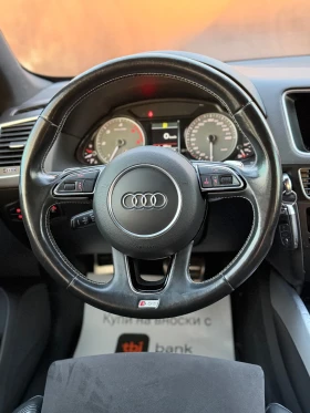 Audi SQ5 326HP| COMPETITION| FACE| 8ZF| S-LINE| TOP| ЛИЗИНГ, снимка 11