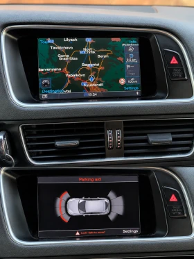 Audi SQ5 326HP| COMPETITION| FACE| 8ZF| S-LINE| TOP| ЛИЗИНГ, снимка 12