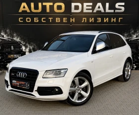 Audi SQ5 326HP| COMPETITION| FACE| 8ZF| S-LINE| TOP| ЛИЗИНГ, снимка 3