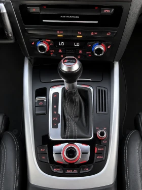 Audi SQ5 326HP| COMPETITION| FACE| 8ZF| S-LINE| TOP| ЛИЗИНГ, снимка 9