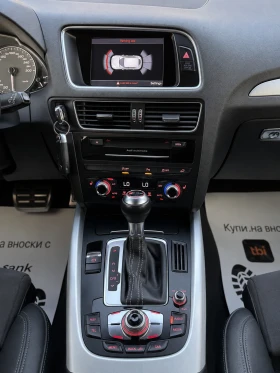 Audi SQ5 326HP| COMPETITION| FACE| 8ZF| S-LINE| TOP| ЛИЗИНГ, снимка 8