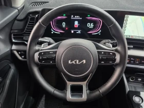 Kia Sportage Lpg 2.0 2Wd Noblesse, снимка 13
