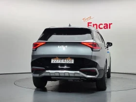 Kia Sportage Lpg 2.0 2Wd Noblesse, снимка 4