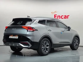 Kia Sportage Lpg 2.0 2Wd Noblesse, снимка 2