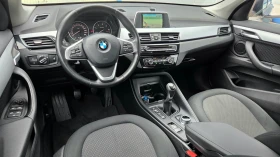 BMW X1 18d Xdrive, снимка 5