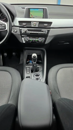 BMW X1 18d Xdrive, снимка 6