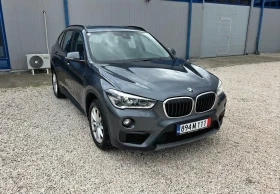 BMW X1 18d Xdrive, снимка 2