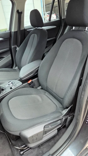 BMW X1 18d Xdrive, снимка 7