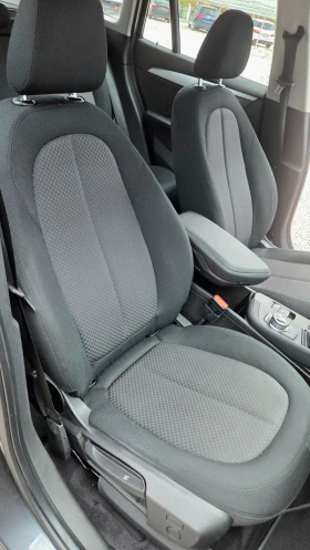 BMW X1 18d Xdrive, снимка 8