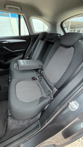 BMW X1 18d Xdrive, снимка 9