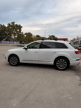 Audi Q7 3.0 TFSI, снимка 3