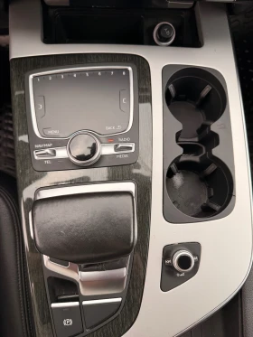 Audi Q7 3.0 TFSI, снимка 7