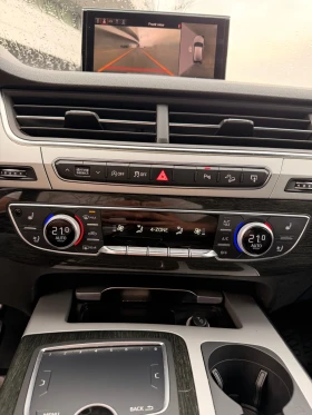 Audi Q7 3.0 TFSI, снимка 6