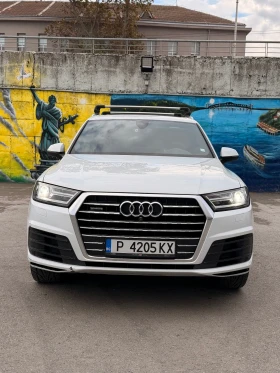 Audi Q7 3.0 TFSI, снимка 2