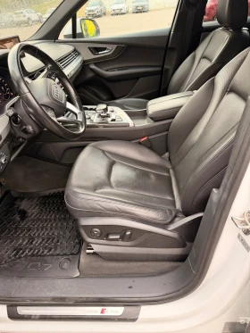 Audi Q7 3.0 TFSI, снимка 8