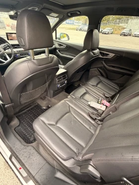 Audi Q7 3.0 TFSI, снимка 9