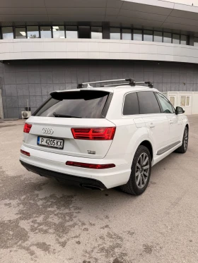 Audi Q7 3.0 TFSI, снимка 4
