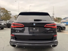 BMW X5, снимка 5