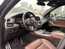 BMW X5, снимка 8