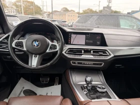 BMW X5, снимка 9