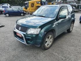 Suzuki Grand vitara 1.9 DDiS - [1] 