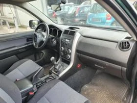 Suzuki Grand vitara 1.9 DDiS | Mobile.bg    3