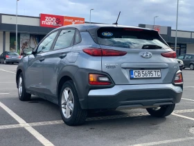 Hyundai Kona 4x4 LPG Газова Уредба от Най-Висок Клас, снимка 3