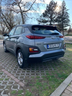 Hyundai Kona 4x4 LPG Газова Уредба от Най-Висок Клас, снимка 8