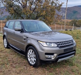 Land Rover Range Rover Sport HSE | Mobile.bg   1