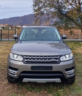 Land Rover Range Rover Sport HSE, снимка 2