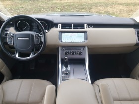 Land Rover Range Rover Sport HSE | Mobile.bg   11