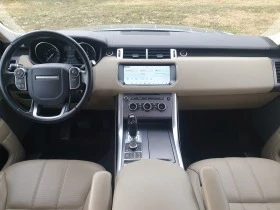 Land Rover Range Rover Sport HSE, снимка 11