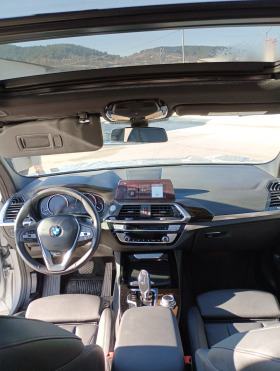 BMW X3, снимка 11 - Автомобили и джипове - 45193551