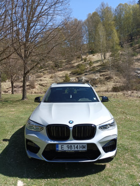 Обява за продажба на BMW X3 ~64 000 лв. - изображение 1
