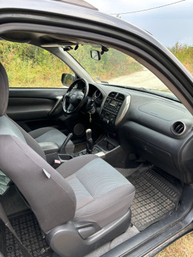 Toyota Rav4 Къса база, снимка 8