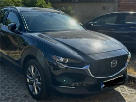 Mazda CX-30 CX-30, снимка 8