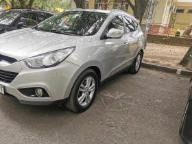 Hyundai IX35, снимка 3