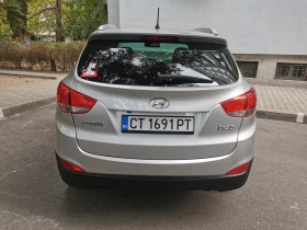 Обява за продажба на Hyundai IX35 ~15 700 лв. - изображение 3