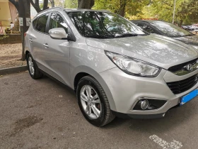 Hyundai IX35, снимка 2