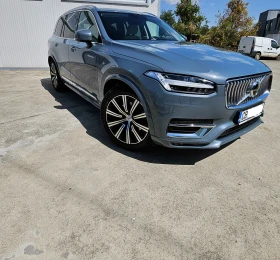 Volvo Xc90 Гаранция до 2027!, снимка 1