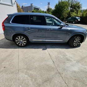 Volvo Xc90, снимка 2