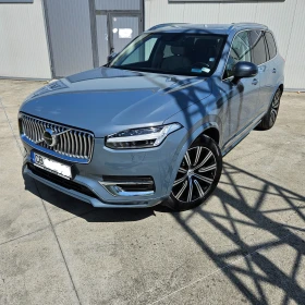 Volvo Xc90 Гаранция до 2027!, снимка 6