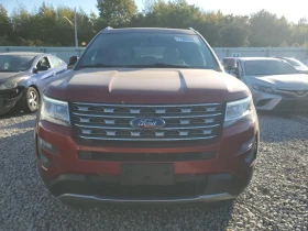 Ford Explorer LIMITED *   ! | Mobile.bg    5