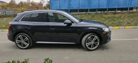 Обява за продажба на Audi Q5 * VIN* Лизинг*  ~45 500 лв. - изображение 1