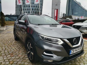 Обява за продажба на Nissan Qashqai Tekna Bose ~39 900 лв. - изображение 1