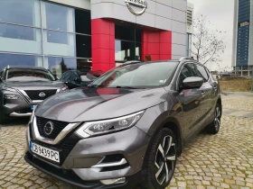 Обява за продажба на Nissan Qashqai Tekna Bose ~39 900 лв. - изображение 1